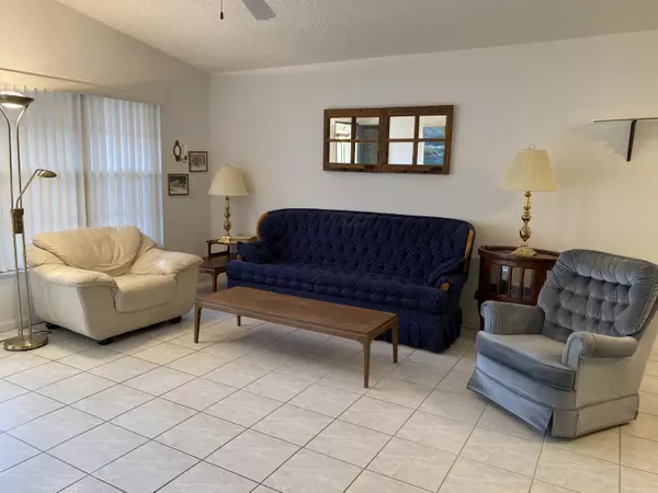 Hobe Sound, FL 33455,7911 SE Villa CIR