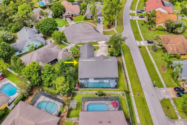 Wellington, FL 33414,13448 Hyacinth CT