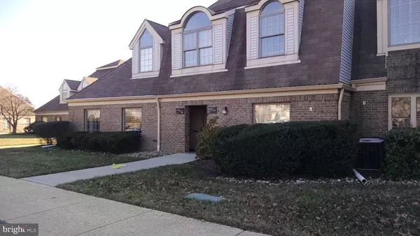 8333 CHERRY LN #11, Laurel, MD 20707