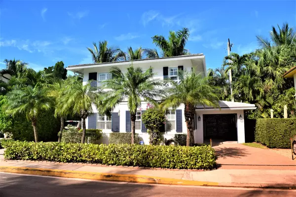 233 Oleander AVE, Palm Beach, FL 33480
