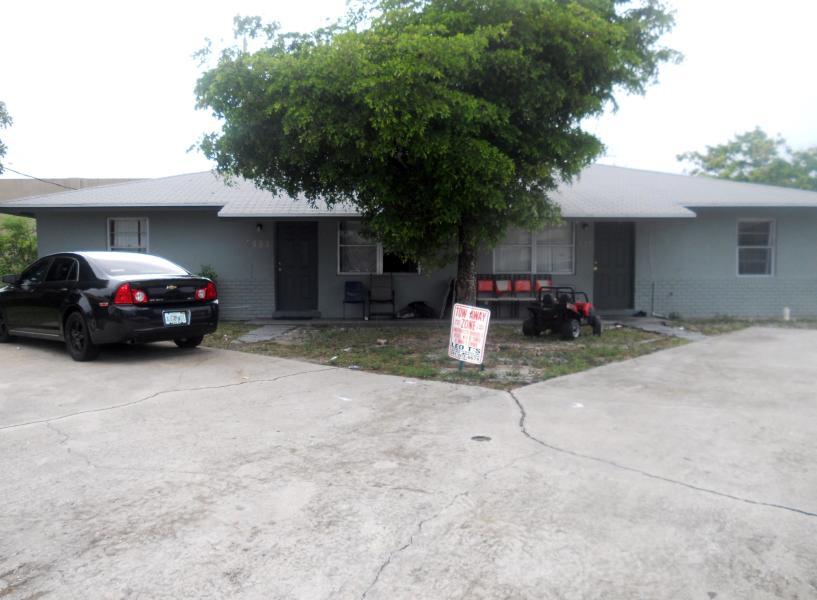 551 NW 13th AVE, Boynton Beach, FL 33435