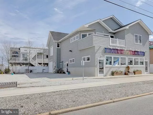 Long Beach Township, NJ 08008,2 E 20TH ST