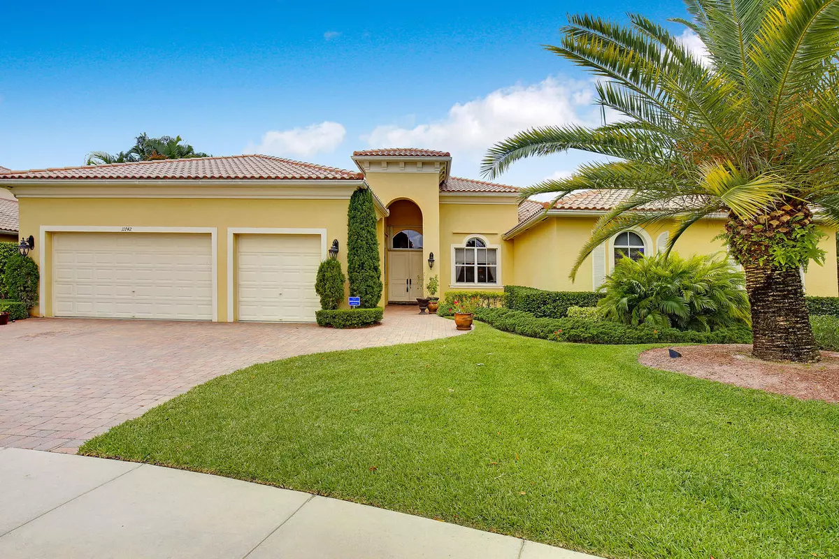 Wellington, FL 33449,11742 Sunrise View LN