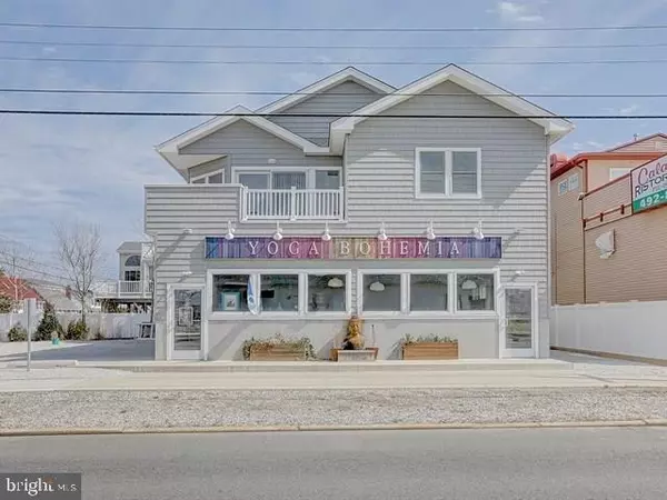 Long Beach Township, NJ 08008,2 E 20TH ST