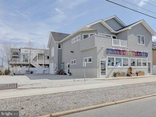 2 E 20TH ST, Long Beach Township, NJ 08008