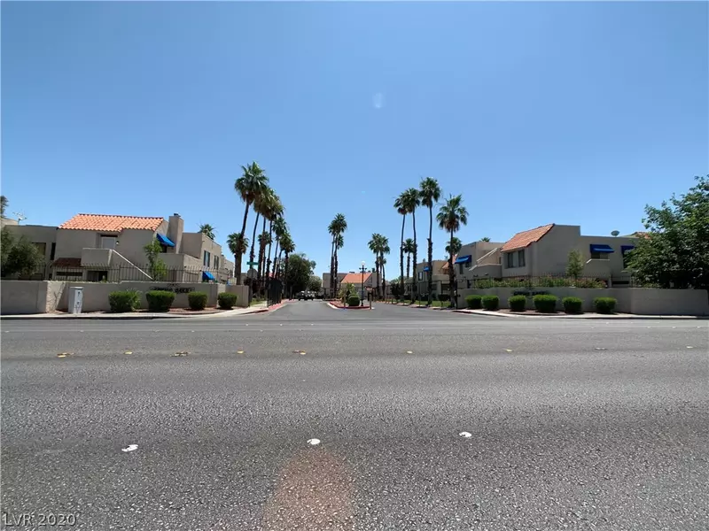 4361 Gannet Circle #154, Las Vegas, NV 89103