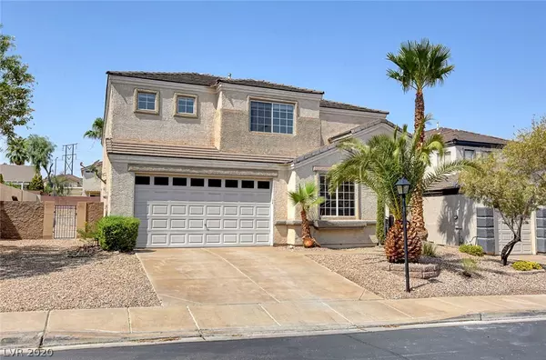 Henderson, NV 89012,173 Mount Saint Helens Drive