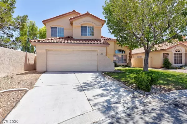 Las Vegas, NV 89128,7801 Calico Flower Avenue