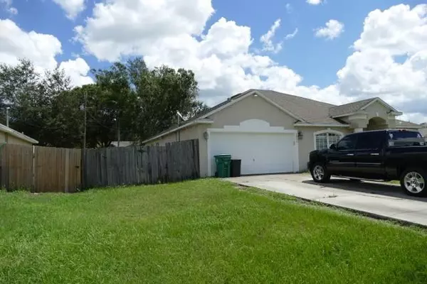 Port Saint Lucie, FL 34953,1931 SW Aguero ST