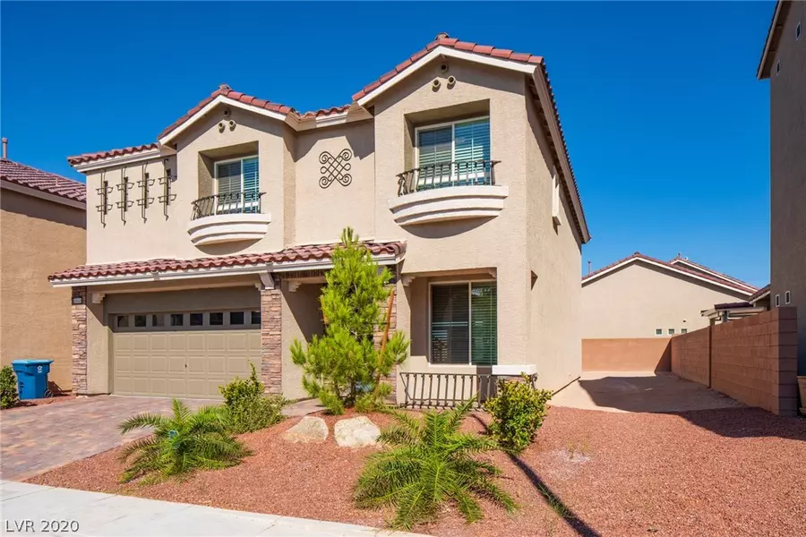 10048 Alden Creek Street, Las Vegas, NV 89141