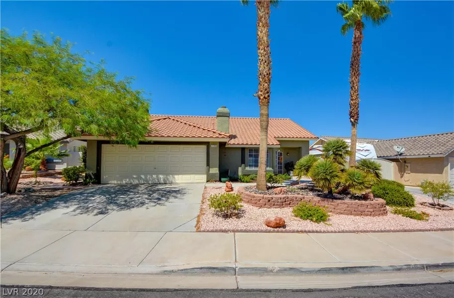 178 Laguna Landing Drive, Henderson, NV 89002