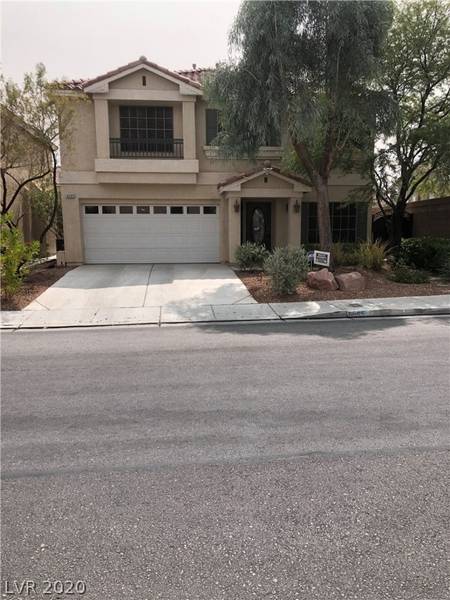 6695 Camero Avenue, Las Vegas, NV 89139