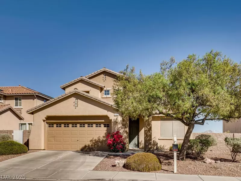 1222 Tranquil Rain Avenue, Henderson, NV 89012