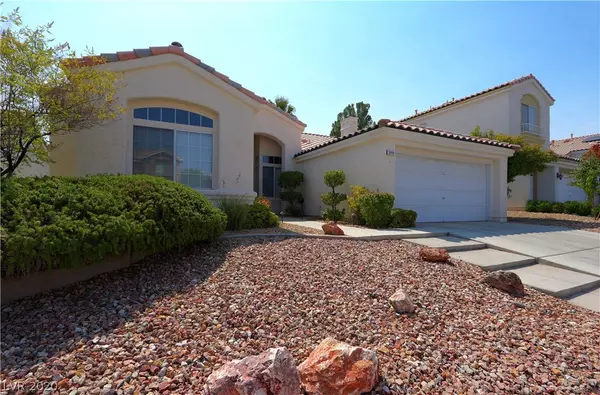 Las Vegas, NV 89134,9249 Spruce Mountain Way