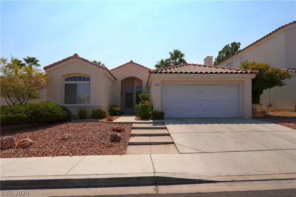 Las Vegas, NV 89134,9249 Spruce Mountain Way