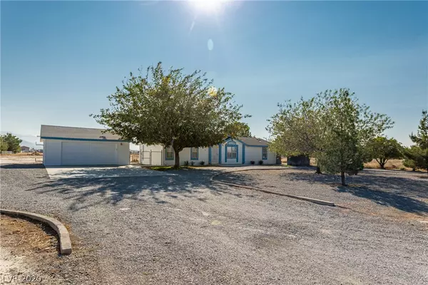 Pahrump, NV 89048,3751 Oakridge Avenue