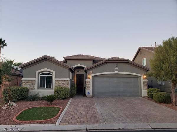 10015 Long Barrow Court, Las Vegas, NV 89148