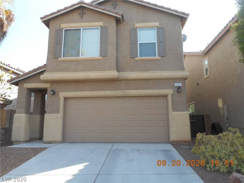 9167 Denver Sky Avenue, Las Vegas, NV 89149