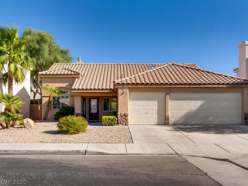 2873 Skowhegan Drive, Henderson, NV 89074