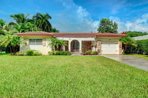 799 Periwinkle ST, Boca Raton, FL 33486