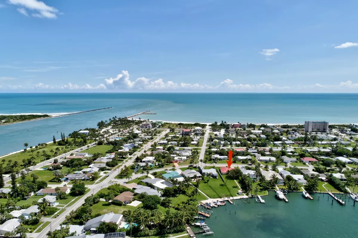 Fort Pierce, FL 34949,303 Fernandina ST