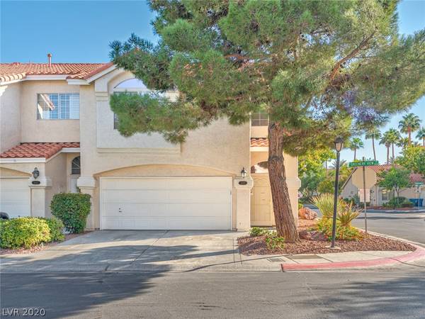 5873 Greenery View Lane, Las Vegas, NV 89118