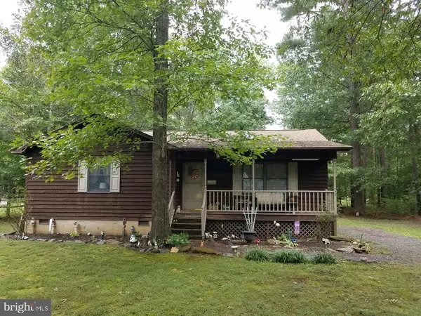 Colonial Beach, VA 22443,47 VARUNA DR