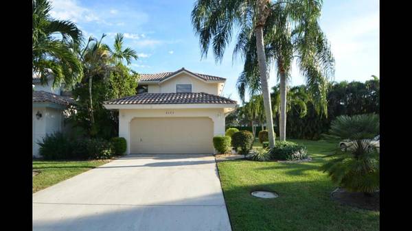 8602 Via Giula, Boca Raton, FL 33496