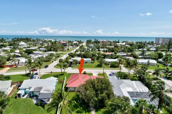 Fort Pierce, FL 34949,303 Fernandina ST