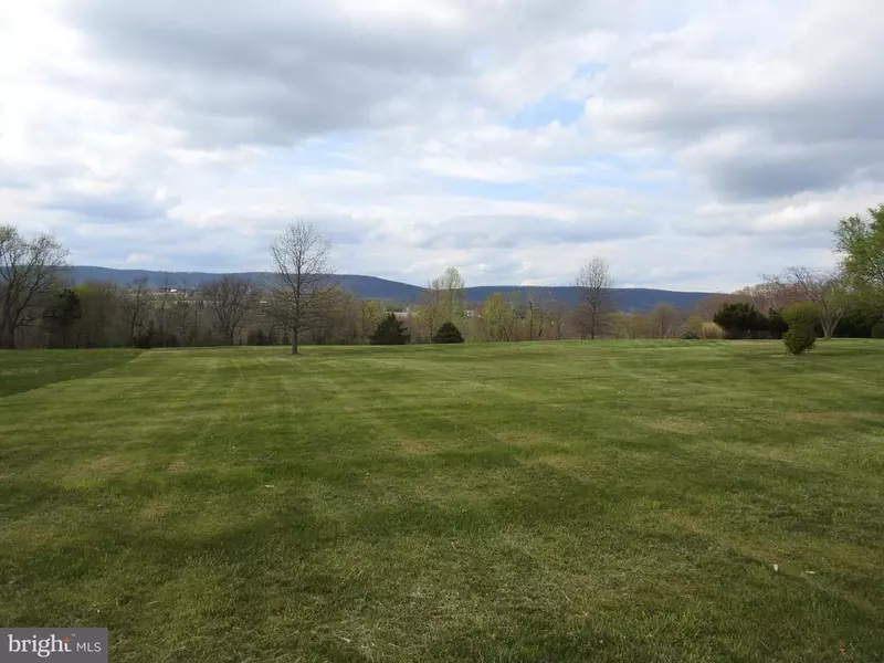 LOT 4 RETTINGER RD, Halifax, PA 17032