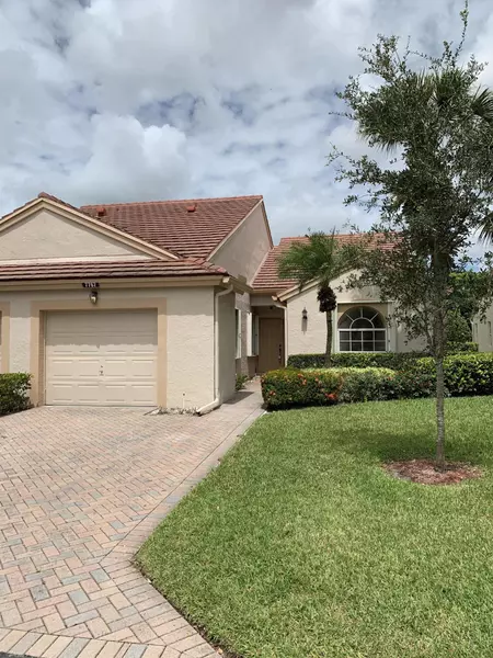 7767 Silver Lake DR, Delray Beach, FL 33446