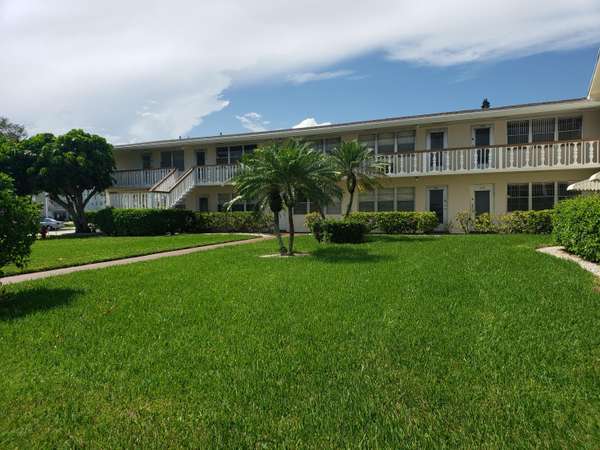 119 E Andover, West Palm Beach, FL 33417