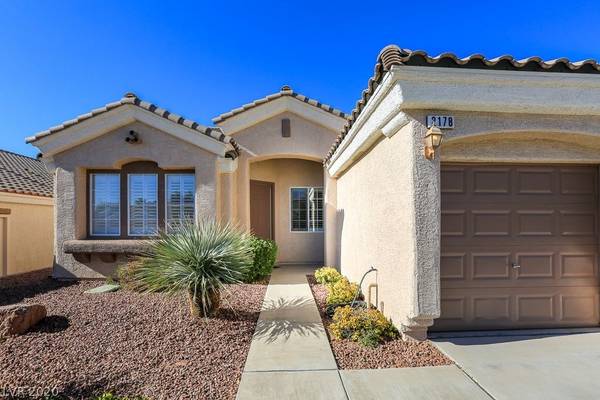 Henderson, NV 89052,2178 Handel Avenue