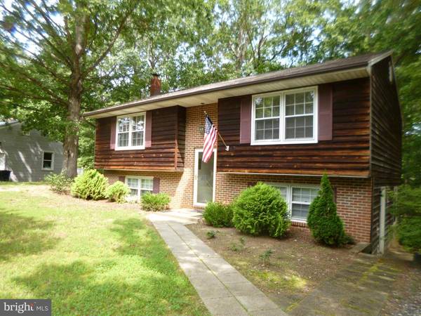 119 GALAXIE DR, Fredericksburg, VA 22407