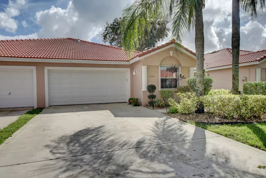 18446 Via Di Sorrento, Boca Raton, FL 33496