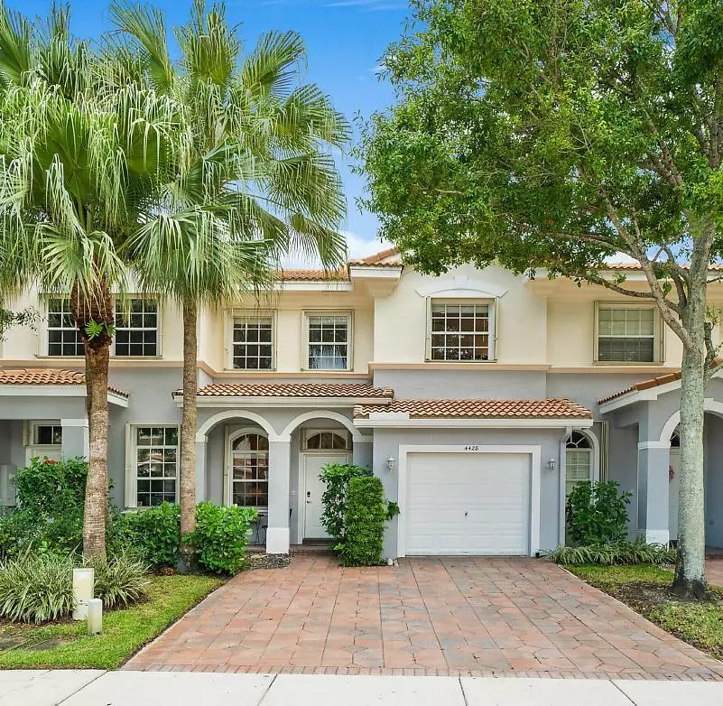 Delray Beach, FL 33445,4370 Legacy CT