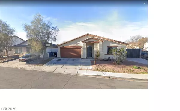 Las Vegas, NV 89115,3870 Trellis View Avenue