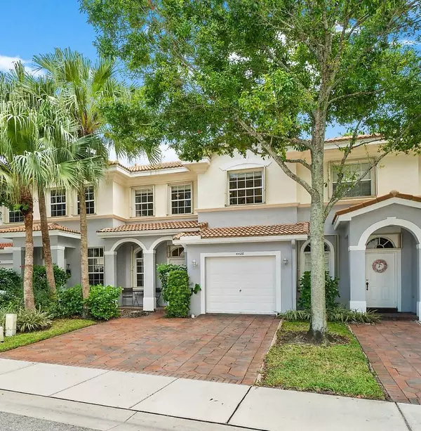 Delray Beach, FL 33445,4370 Legacy CT