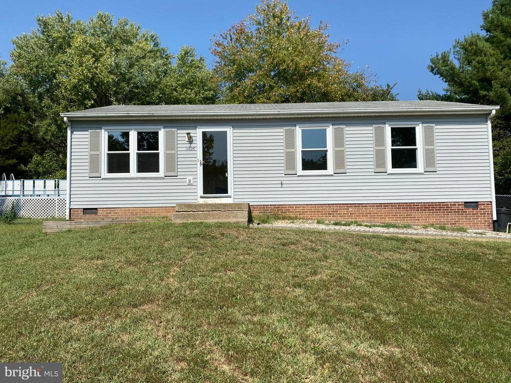 Locust Grove, VA 22508,11806 OAKDALE CT