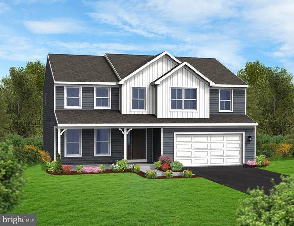 LOT 43 BAYBERRY ROAD, Carlisle, PA 17013