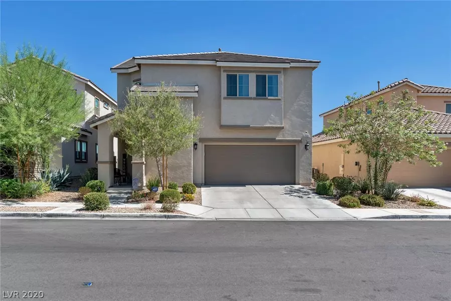 7936 Eastern Elk Street, Las Vegas, NV 89149