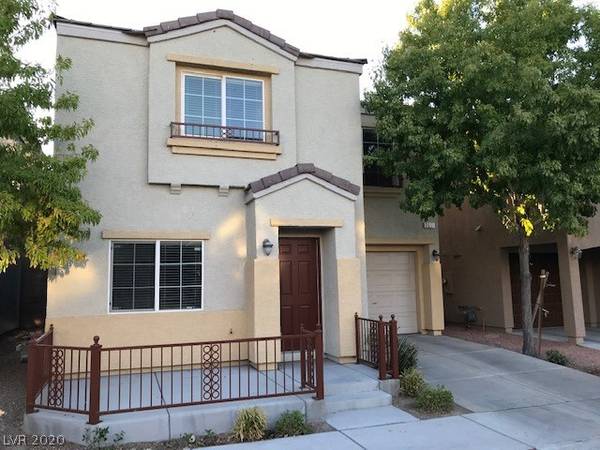 7661 Calico Fields Street, Las Vegas, NV 89149