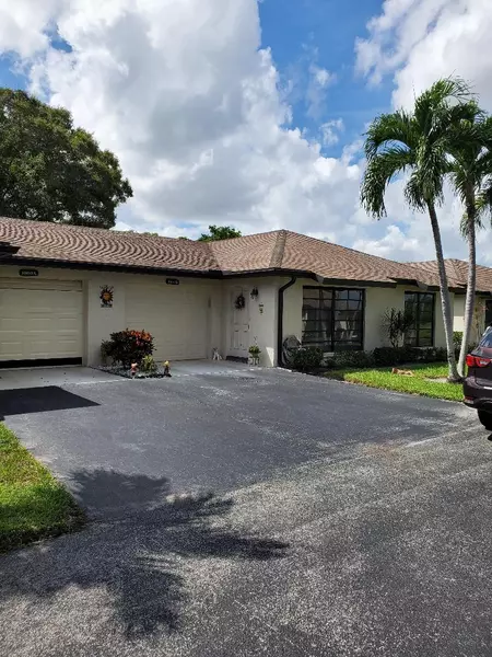 10059 Eaglewood RD B, Boynton Beach, FL 33436