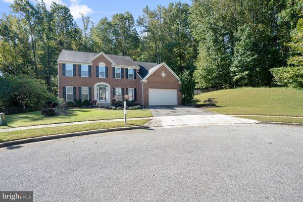 12315 SMOOT WAY, Brandywine, MD 20613