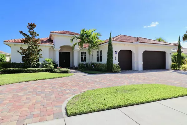 Jupiter, FL 33458,162 Citadel CIR