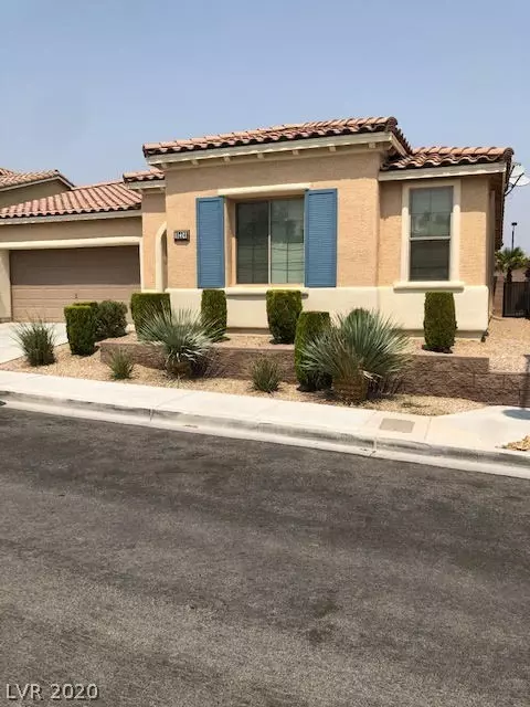 9224 Longhorn Falls Court, Las Vegas, NV 89149