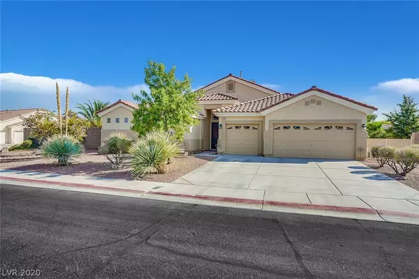 Las Vegas, NV 89131,7676 Majestic Springs Drive