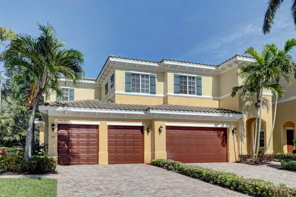 Palm Beach Gardens, FL 33410,358 Chambord TER 358