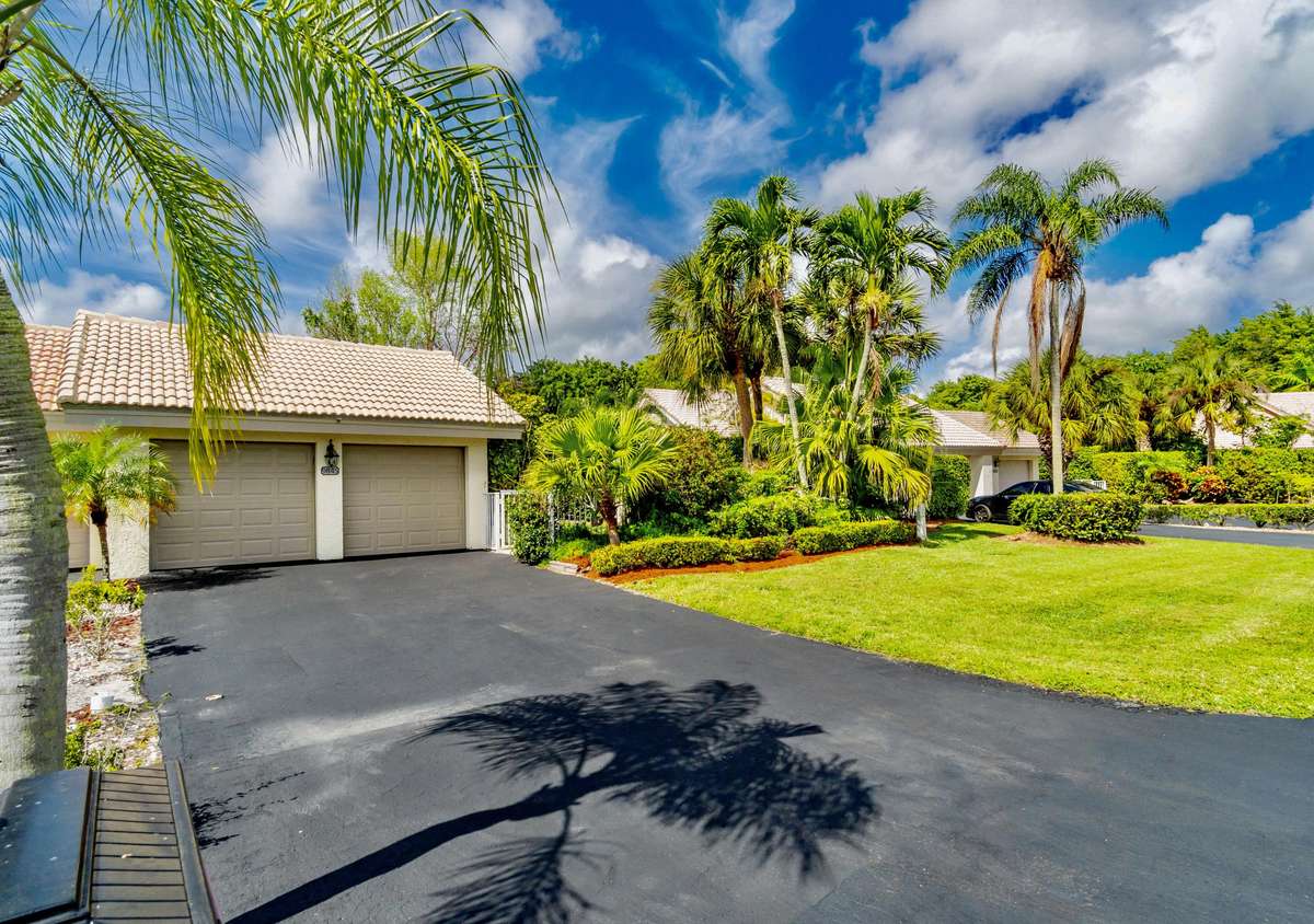 Boca Raton, FL 33496,9845 Erica CT