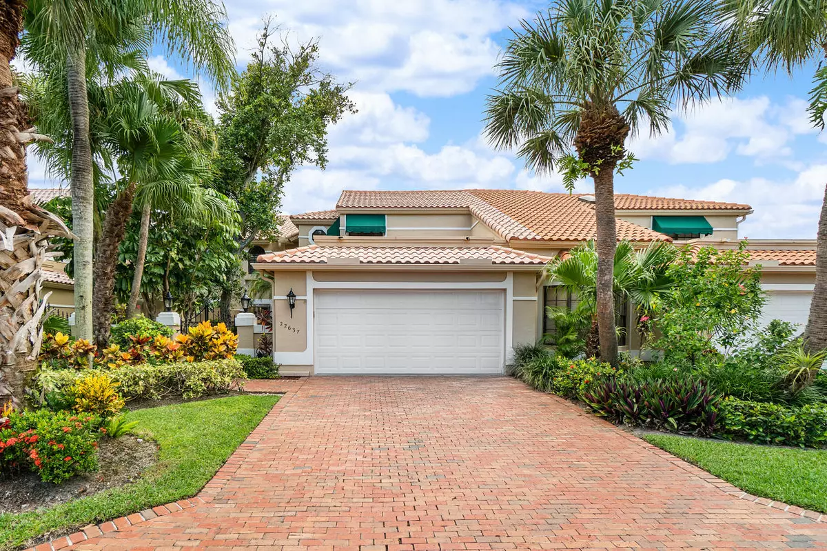 Boca Raton, FL 33433,22637 Caravelle CIR